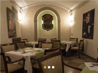 Bild 2 von Tagen und Feiern im ART HOTEL COMMERCIANTI