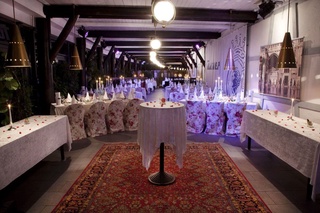 Bild 1 von Glaspalast