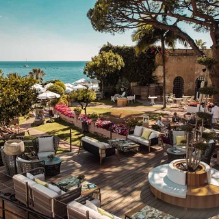 Bild 2 von Tagen und Feiern im Hotel Fuerte Marbella