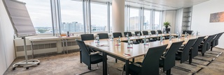 Picture 2 of ecos office center eschborn