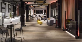 Bild 3 von Tagen im Innside Leipzig