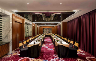 Bild 3 von Tagen und Feiern im Holiday Inn Jaipur City Centre