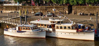 Picture 1 of Motoryacht NAN