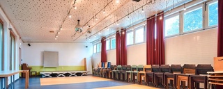 Bild 3 von Die Jugendherberge Helmarshausen