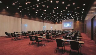 Bild 2 von Tagen und Feiern im Radisson Blu Iveria Hotel, Tiflis