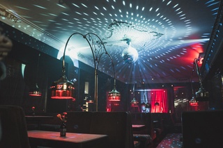 Bild 1 von Tanzcafé Oma Doris