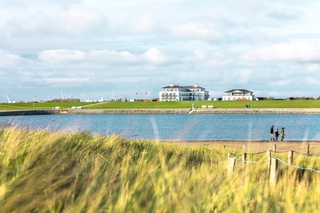 Picture 1 of Küstenperle Strandhotel & Spa