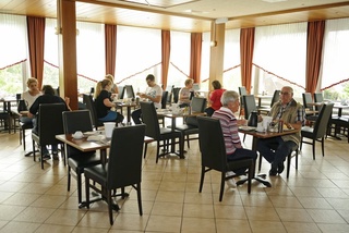 Bild 1 von Schlangenbader Hof