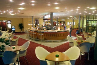 Bild 1 von Cineplex Marburg