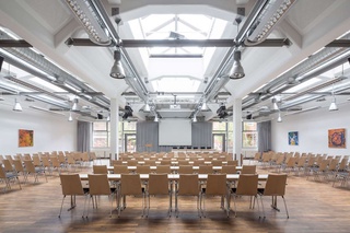 Bild 1 von Willy Prölß Saal