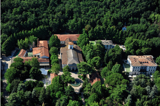Bild 1 von Tagen und Feiern im Grand Hotel Terme Riolo