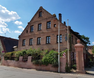 Bild 2 von Gasthaus Altes Schloss