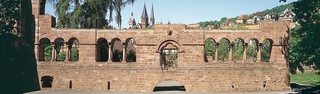 Bild 2 von Kaiserpfalz