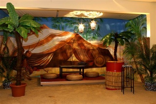 Bild 1 von Weltenbummlerhaus