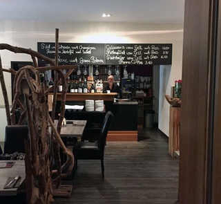 Bild 3 von Restaurant Bienenheim