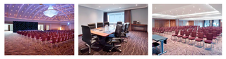 Bild 2 von Tagen und Feiern im Hilton Antwerp Old Town