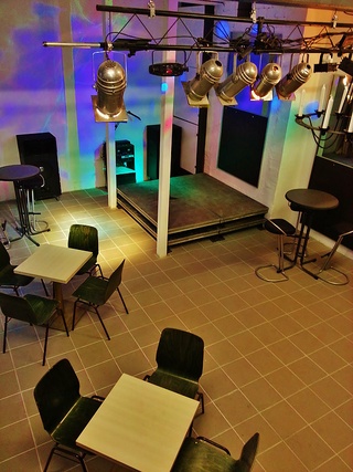 Picture 1 of Partyraum Kulturbrücken