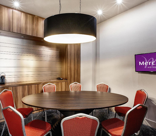 Bild 2 von Tagen und Feiern im Mercure Voronezh Center