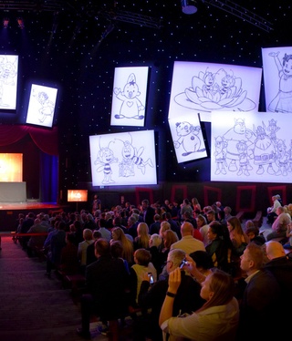 Bild 1 von Theater