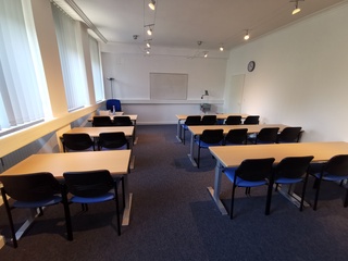 Picture 2 of Modern ausgestatteter Seminarraum (IV/8)
