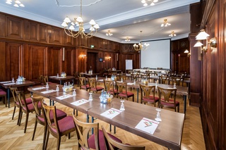 Bild 1 von Bankettsaal Jochen Klepper