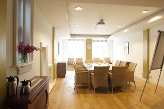 Bild 3 von Tagen und Feiern im Hotel Schimmelpenninck Huys