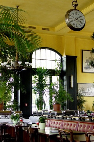 Picture 2 of Restaurant Stromeyers Die Bleiche