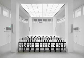 Bild 1 von Deutsches Architekturmuseum