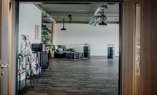 Picture 1 of Kreativraum