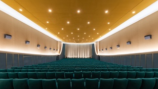 Bild 2 von Colosseum Kino