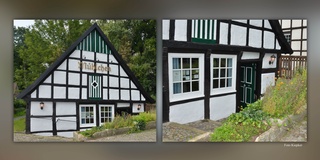 Bild 2 von Wassermühle von 1748 mit Event-Küche