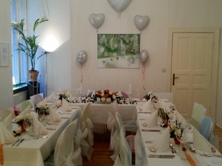 Bild 2 von Galerie - Restaurant