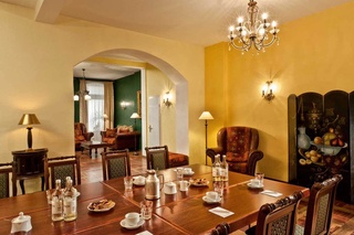 Picture 1 of Tagen und Feiern im Myer`s Hotel 