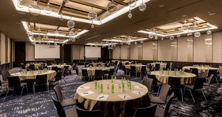Bild 2 von Tagen und Feiern im InterContinental Ljubljana