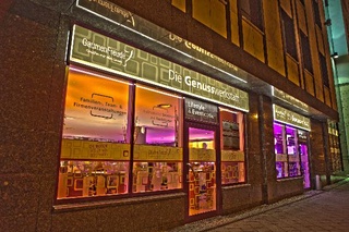 Picture 1 of Gaumenfreude Genusswerkstatt