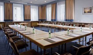 Bild 3 von Grand City Hotel Duisburger Hof