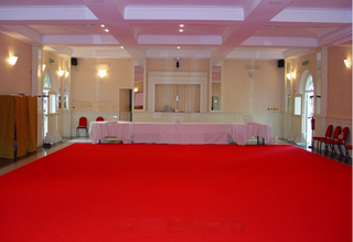 Bild 3 von Tagen und Feiern im Grand Hotel Terme Riolo