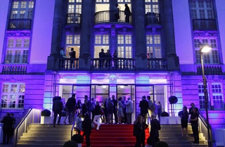 Bild 1 von Deutsches Filmmuseum Frankfurt am Main