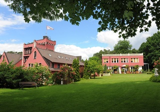 Picture 1 of Burghotel zu Strausberg