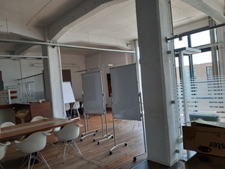 Bild 1 von Genuss Event im Speicher 1
