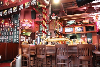 Bild 2 von Yours Sports Bar