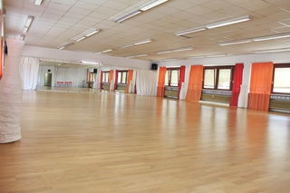 Bild 1 von ACT Center