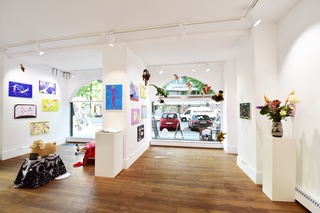 Bild 2 von Galerie Mond