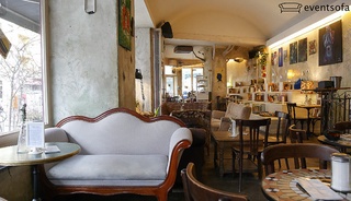 Bild 2 von Cafe/Bar