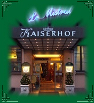 Picture 1 of City Hotel Kaiserhof