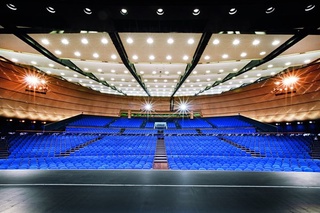 Picture 1 of Jahrhunderthalle