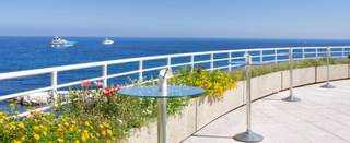 Bild 3 von Tagen und Feiern im Le Méridien Beach Plaza
