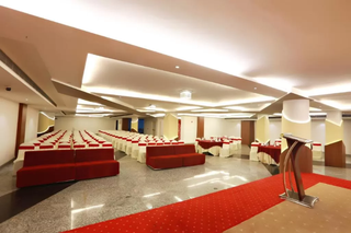 Bild 1 von Tagen und Feiern im Hotel Patliputra Continental