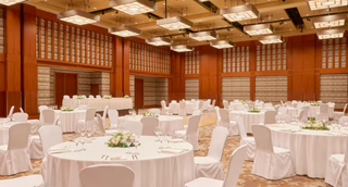 Bild 2 von Tagen und Feiern im The Westin Warsaw