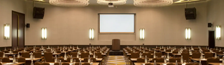 Bild 1 von Tagen und Feiern im Hyatt Regency Sochi